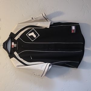 Nike Chicago White Sox jersey